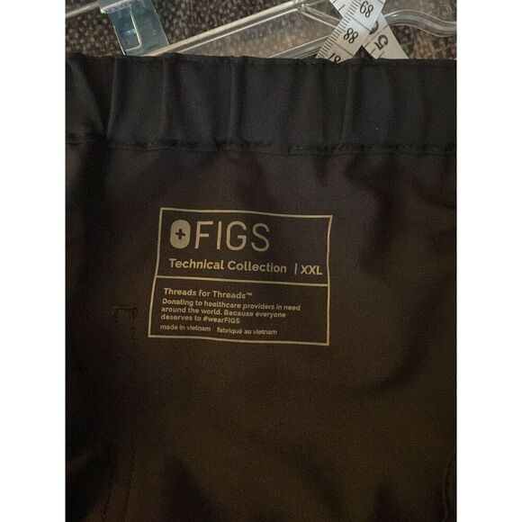 Figs Scrubs Pants Mens size XXL - Picture 7 of 9